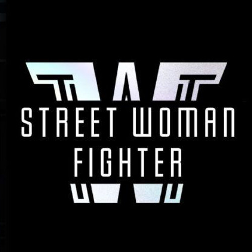 C. Tangana - Booty Cut [Street Woman Fighter]