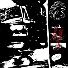 nazgi - UNFORGETTABLE, VOL 3 [REUPLOADED]