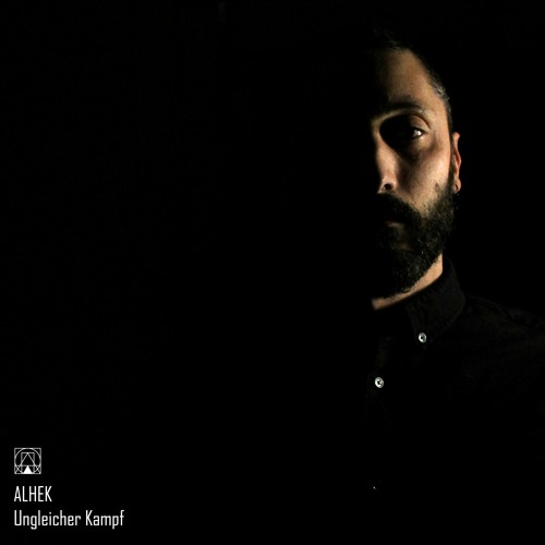 ALHEK - Ungleicher Kampf (MTLP004)