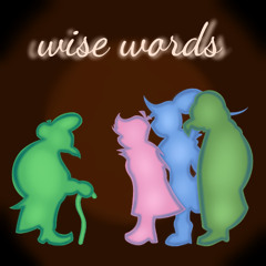 DELTARUNE Chapter 4 - Wise Words (Altered) [3/5]