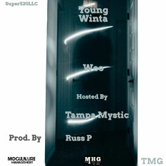 Young Winta - Woo Hosted By Tampa Mystic
