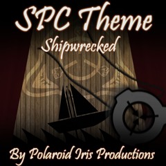 [April Fools' Special 2025] Shipwrecked - Totally legit "SCP" Foundation Theme