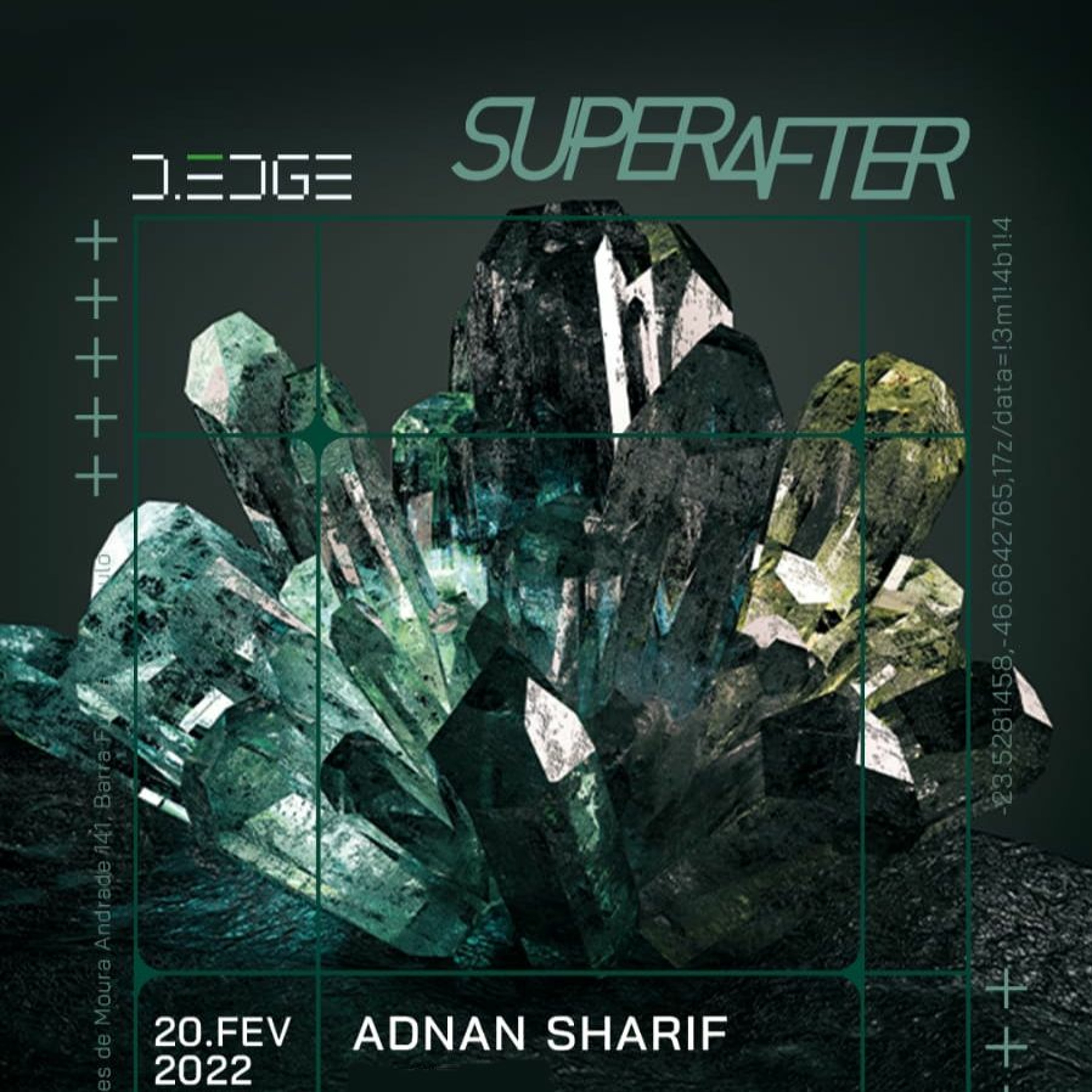 Adnan Sharif DJ Mixes Podcasts