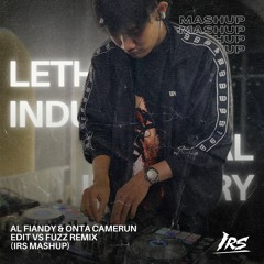 LETHAL INDUSTRY BAILE VERS (IRS MASHUP)
