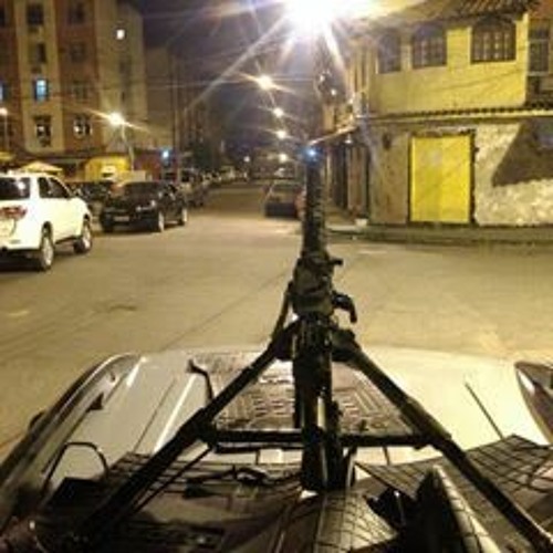 MC S3 - .50 ESTRAGA URSO (( CPX DE LUCAS )) T.C.P ³³³