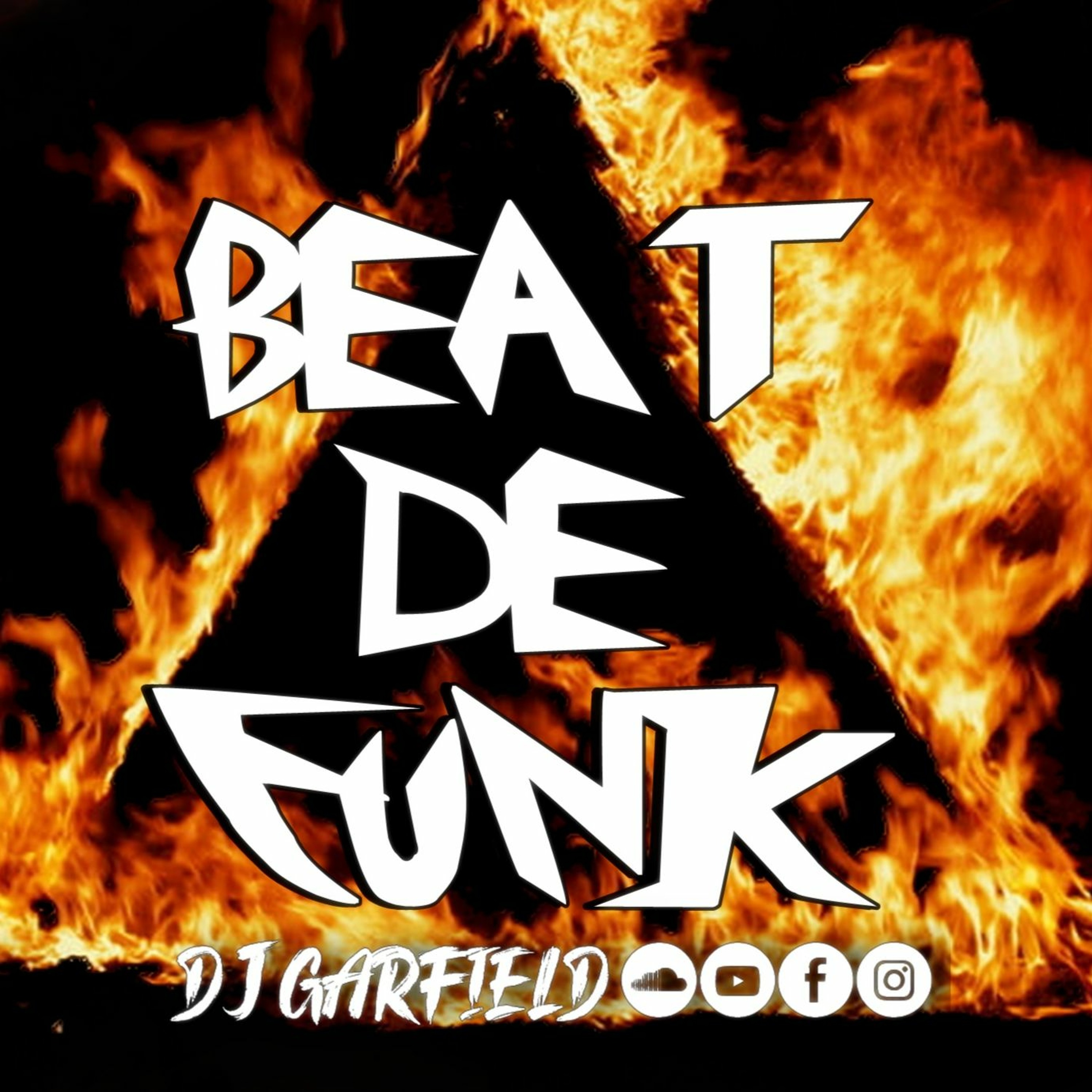 DJ GARFIELD PROD