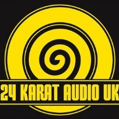 24 Karat Audio - Reggae Winter Warmer