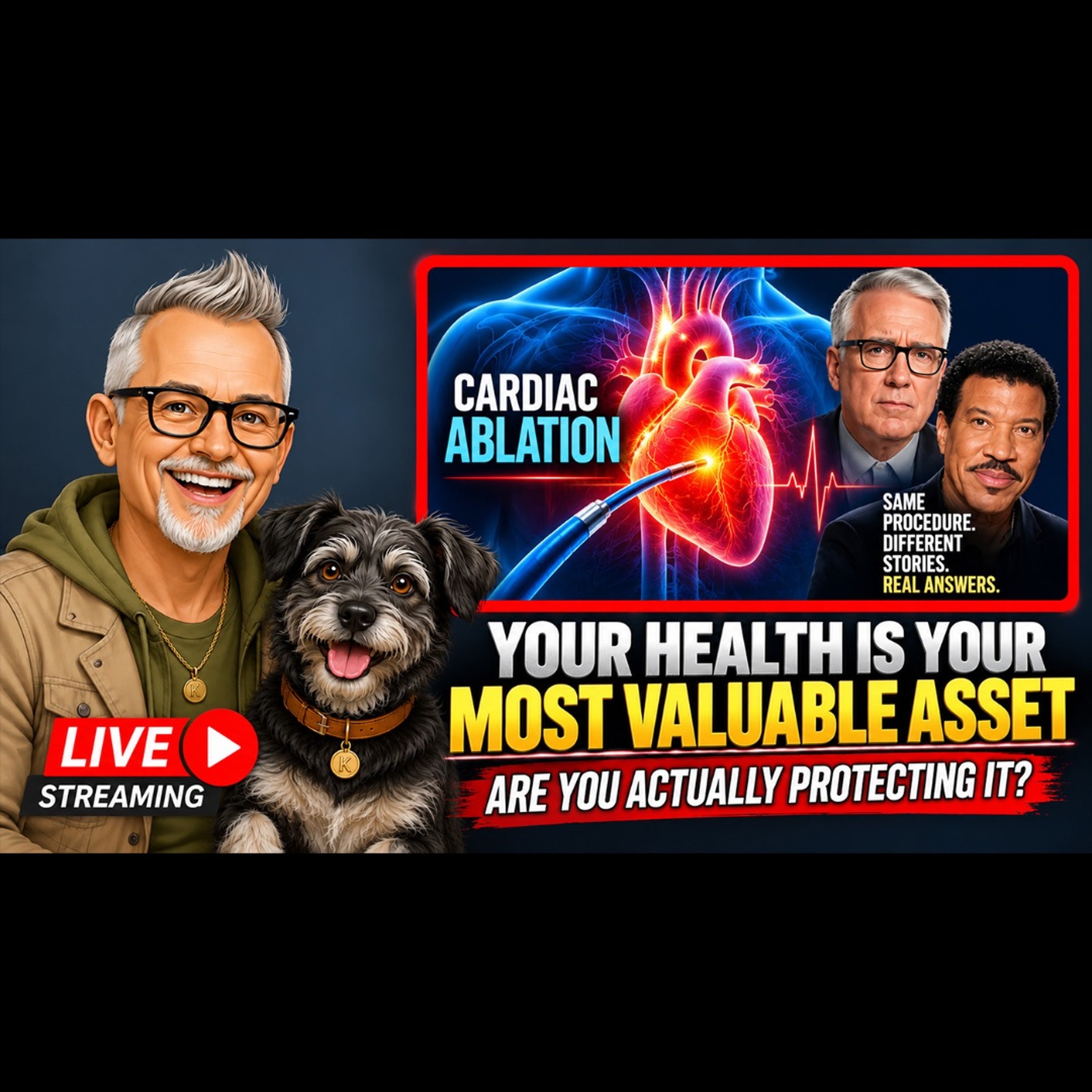 Your Health Is Your Most Valuable Asset — Are You Actually Protecting It?