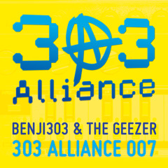 303 Alliance Anthem