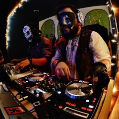 Shadowrun In Your Backyard