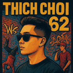 THICH CHOI 62-KTEE x BLACKBIRD$ EDIT