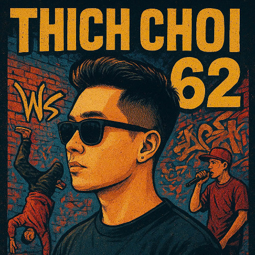 THICH CHOI 62-KTEE x BLACKBIRD$ EDIT