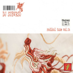 DJ SUBVRSO - RADIKAL TUNE | @FunctionFM 08.08.2025