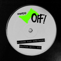 It's Family (Original Mix)