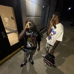 Vrsytile- HitMan (prod by . LuhJune)