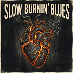 Slow Burnin’ Blues