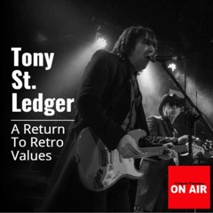 Tony St. Ledger -  Retro Values