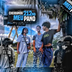 Aleatoriamente - S!S MerLy, S4nt, Leozin77 (Prod. FuckAllTrap)