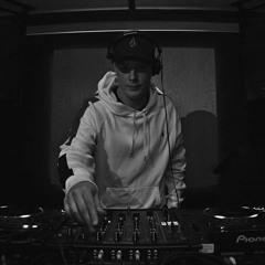 DJ CATALYST NYE 2020 / 2021