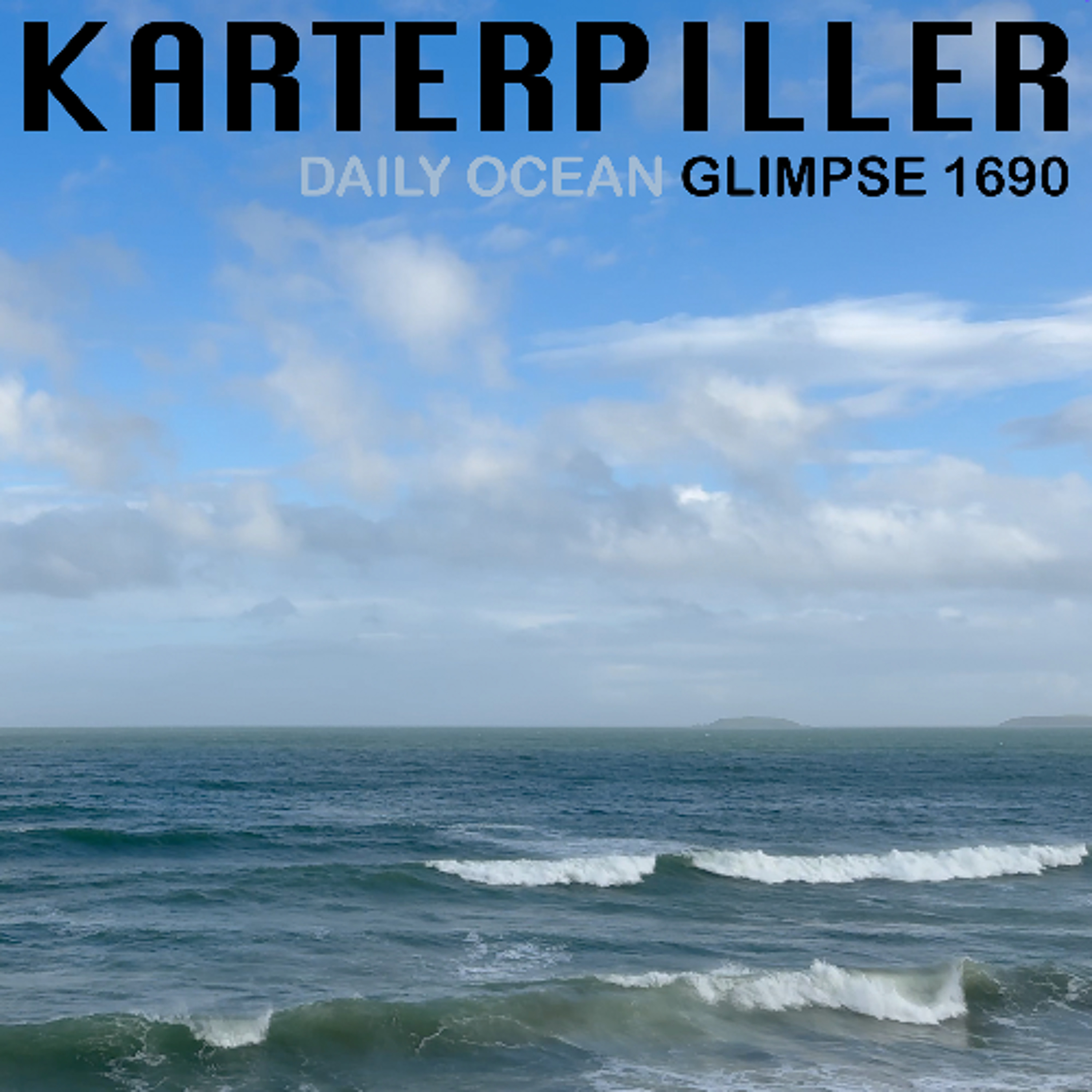 Glimpse 1690 (May 19 2026) episode artwork