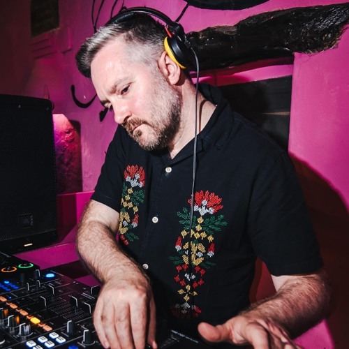 TIMMY STEWART - PIKES PLAZA MAYOR IBIZA - JULY 2024