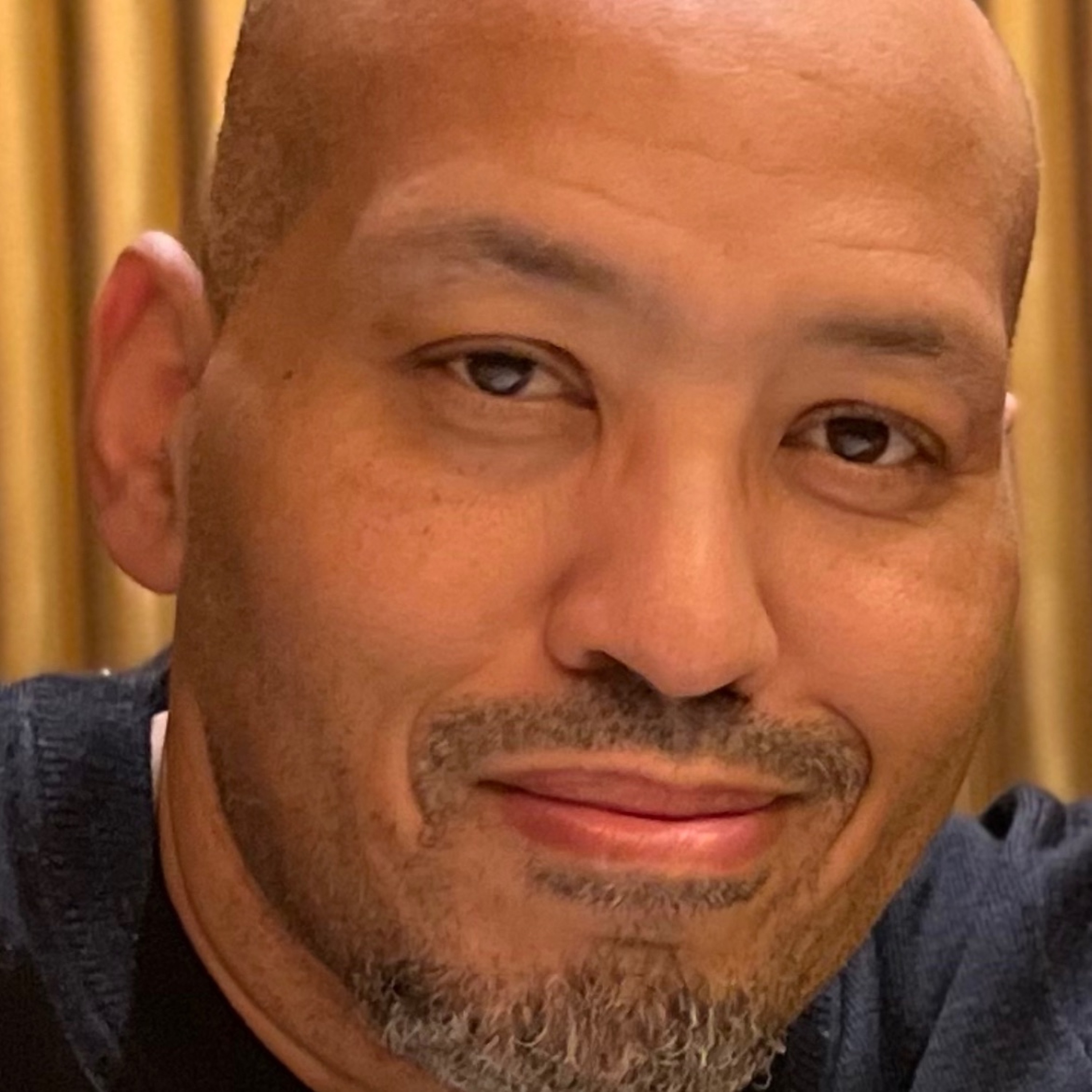 The Punk Rock Barbershop