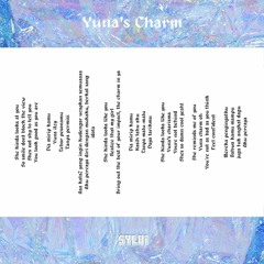 03. Yuna's Charm
