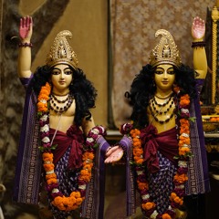 Pavan Nitai Chandra 7 - 10pm 08.01.2023
