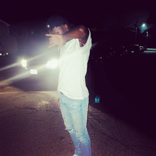 K.J-After Affect (Prod Hoop x Gara x Cozy