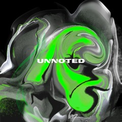 UNNOTED #006 PASCAL P