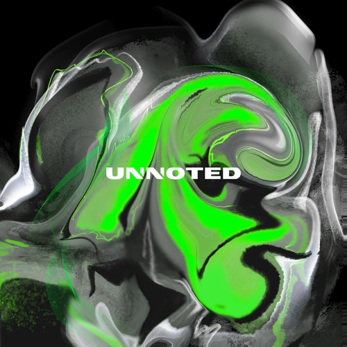 UNNOTED #006 PASCAL P