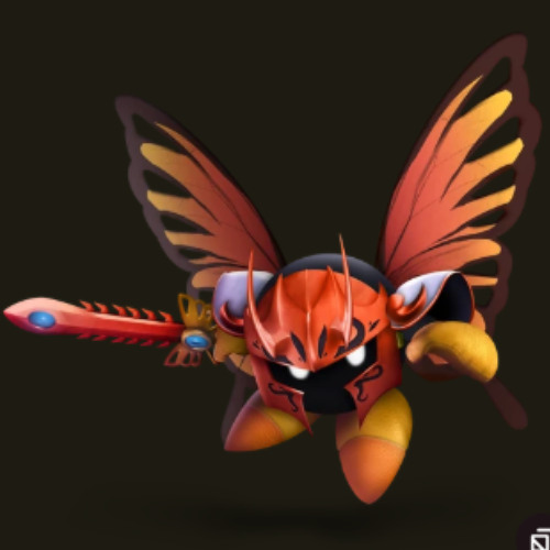 Stream Kirby Air Riders OST Revenge of the Judgmental Butterfly by ...