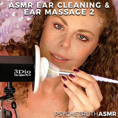 Deep Ear Cleaning