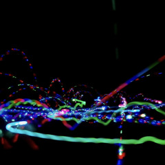 LIGHTS (FEAT. POLARBWOY)