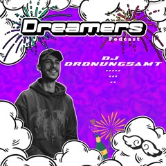Dreamcast NEW YEARS Special - DJ ORDNUNGSAMT