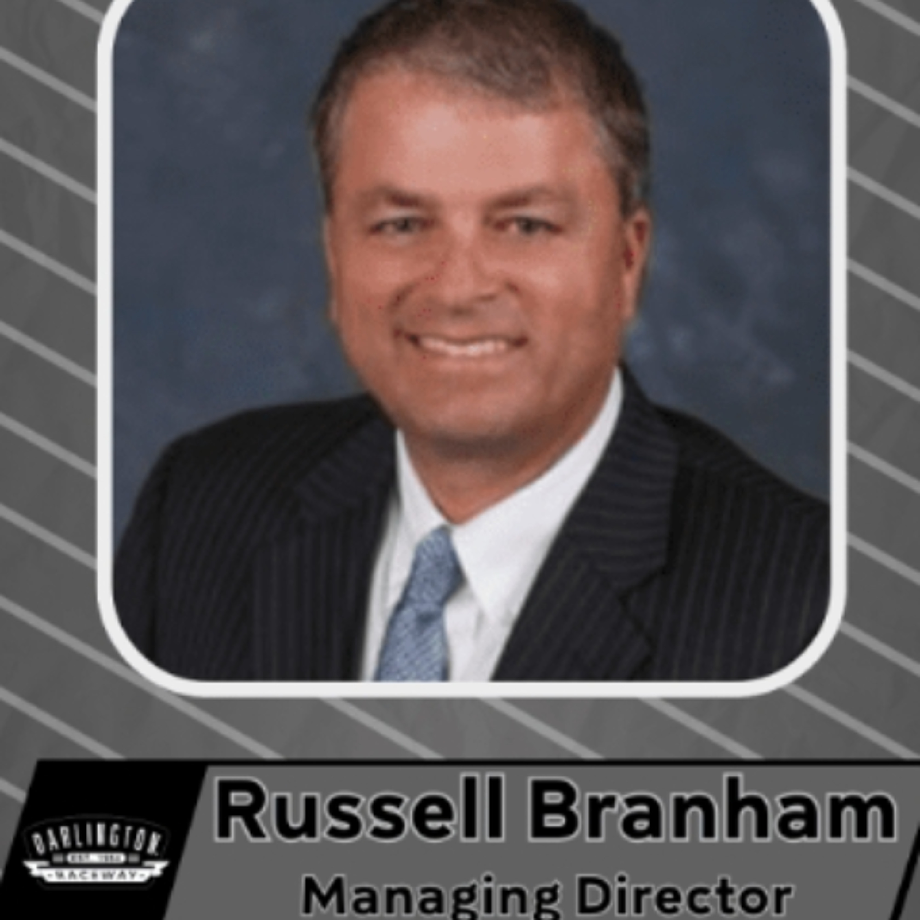 Russell Branham 06 - 30 episode artwork