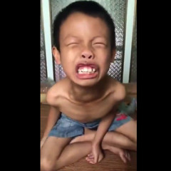 nghiện là dở rồi