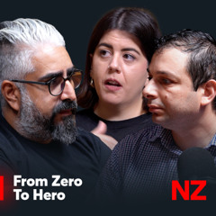 Διάστημα και Γη: Έρευνα και εφαρμογή | From Zero To Hero E48