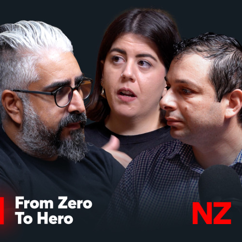 Διάστημα και Γη: Έρευνα και εφαρμογή | From Zero To Hero E48