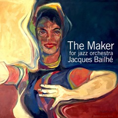 Jacques Bailhé Releases New Tracks