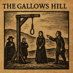 The Gallows Hill