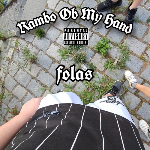 SOA Folas - Rambo On My Hand