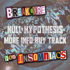 null hypothesis - More Info Buy Track