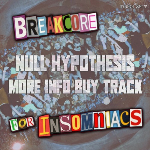 null hypothesis - More Info Buy Track