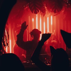 Vice Liverpool | 28.01.23 - Minimal / Deep Tech