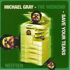 NEEFSEN - There Is No Weekend (Original Mix)