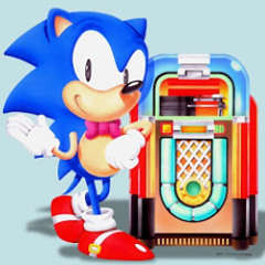 Sonic The Hedgehog Music
