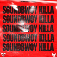 Double F-Ect - Soundbwoy Killa (Radio Edit)