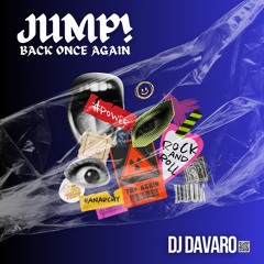 JUMP! Back Once Again