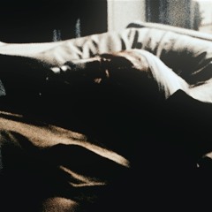 Past Won't Leave My Bed - The Batman Ambience